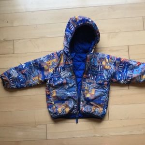 Patagonia Puffball Jacket